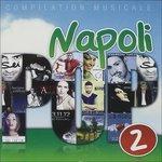 Napoli Pop 2 - CD Audio
