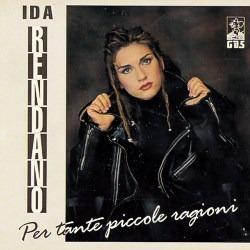 Per Tante Piccole Ragioni - CD Audio di Ida Rendano