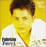 Menùdi Note - CD Audio di Fabrizio Ferri