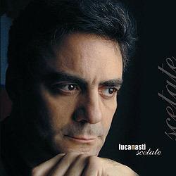 Scetate - CD Audio di Luca Nasti