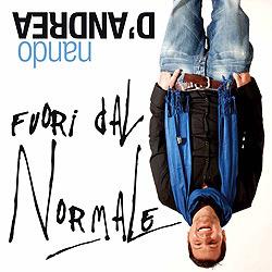 Fuori Dal Normale - CD Audio di Nando D'Andrea