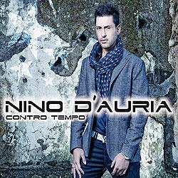 Contro Tempo - CD Audio di Nino D'Auria