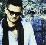 Sogni Ad Occhi Aperti - CD Audio di Mimmo Moreno
