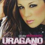 Uragano - CD Audio di Giusy Attanasio