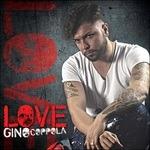 Love - CD Audio di Gino Coppola