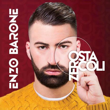Zero ostacoli - CD Audio di Enzo Barone