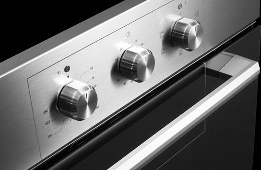 DeLonghi FLM 6 N ED forno A Nero - DeLonghi - Casa e Cucina | IBS