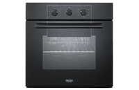 DeLonghi FLM 6 N ED forno A Nero - DeLonghi - Casa e Cucina | IBS