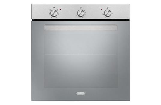 DeLonghi FLM 6 XLS forno 2300 W A Acciaio spazzolato - DeLonghi - Casa e  Cucina | IBS