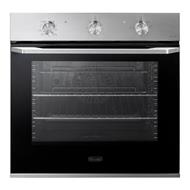 Forno De Longhi NSM 7XL PPP Elettrico Funzione Lievitazione Pizza Classe A  Nero Acciaio Inossidabile - De Longhi - Casa e Cucina | IBS