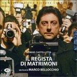 Il Regista di Matrimoni - CD Audio di Riccardo Giagni