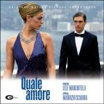 Quale Amore (Colonna sonora)