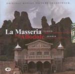 La Masseria (Colonna sonora)