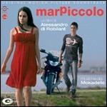 Marpiccolo (Colonna sonora) - CD Audio di Mokadelic