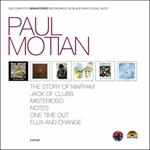 The Complete Remastered Recordings on Black Saint & Soul Note