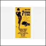 7 Uomini D'oro (Colonna sonora) - CD Audio di Armando Trovajoli
