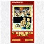 Gli Ultimi Giorni di Pompei (Colonna sonora) - CD Audio di Angelo Francesco Lavagnino