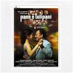 Pane e Tulipani (Colonna sonora)