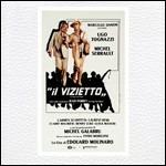 Il Vizietto (Colonna sonora) - CD Audio di Ennio Morricone