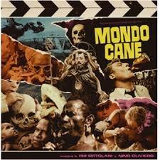 Mondo cane (Colonna Sonora) - CD Audio di Riz Ortolani,Nino Oliviero
