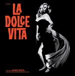 La dolce vita (Colonna Sonora)