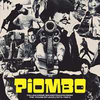 CD Piombo (Colonne Sonore) 