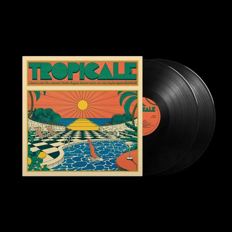 Tropicale - Vinile LP