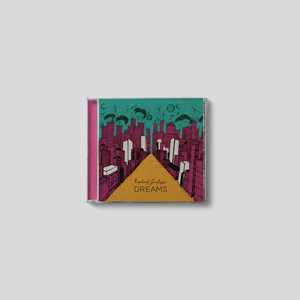 CD Dreams Raphael Gualazzi