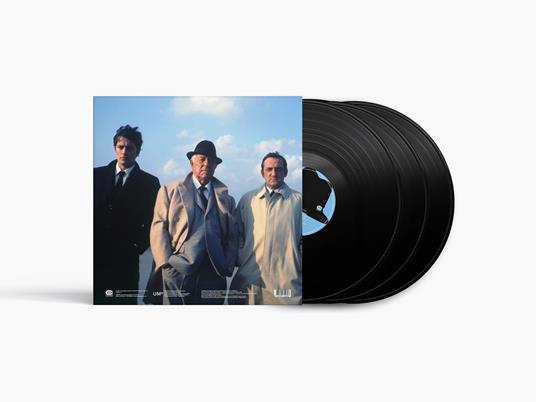 Il Clan dei Siciliani (Colonna Sonora) (3 LP Edition + Poster) - Vinile LP di Ennio Morricone - 2