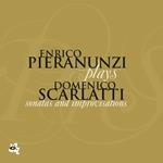 Enrico Pieranunzi plays Domenico Scarlatti. Sonate e improvvisazioni