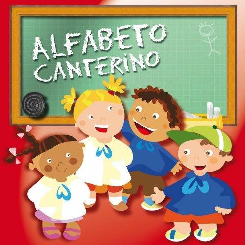 Alfabeto canterini - CD Audio