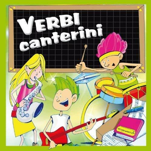 Verbi canterini - CD Audio