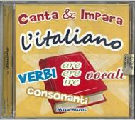 Canta e impara. L'italiano