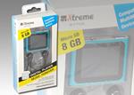 Xtreme 27702 MP4 8GB Blu