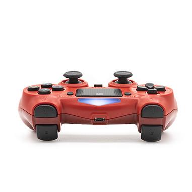 Xtreme 90424R periferica di gioco Rosso Bluetooth Gamepad Analogico/Digitale PlayStation 4 - 4