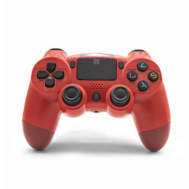 Xtreme 90424R periferica di gioco Rosso Bluetooth Gamepad Analogico/Digitale PlayStation 4 - 7