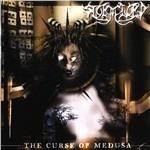 The Curse of Medusa - CD Audio Singolo di Stormlord