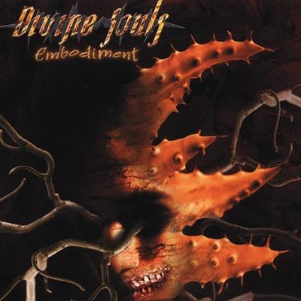 Embodiment - CD Audio di Divine Souls