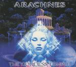 The Goddess Temple