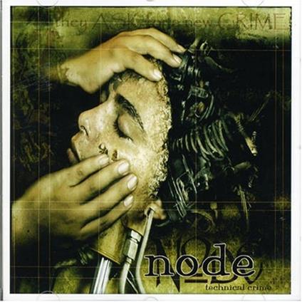 Technical Crime - CD Audio di Node