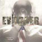Terror Audio - CD Audio di Evildoer