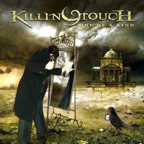 One of a Kind - CD Audio di Killing Touch