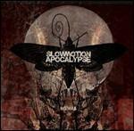Mothra - CD Audio di Slowmotion Apocalypse