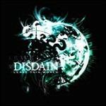 Leave This World - CD Audio di Disdain