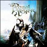 Night Is Young - CD Audio di Royal Jester