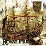 X - CD Audio di Royal Hunt
