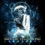Archetype (Digipack) - CD Audio di Secret Sphere