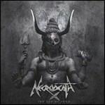 The Age of Fear - CD Audio di Necrodeath