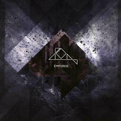 Zion - CD Audio di Empyrios