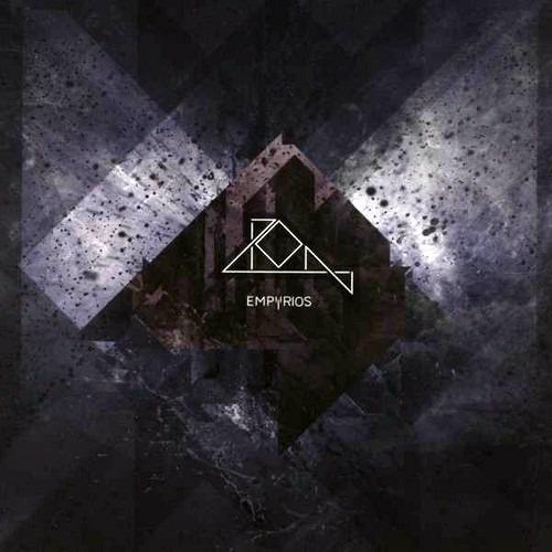 Zion - CD Audio di Empyrios